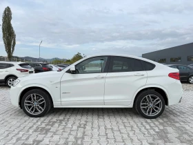 BMW X4 X-DRIVE/M-PAKET/360 CAMERA /HEAD UP, снимка 3