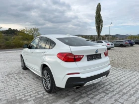 BMW X4 X-DRIVE/M-PAKET/360 CAMERA /HEAD UP, снимка 4