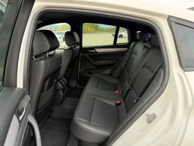 BMW X4 X-DRIVE/M-PAKET/360 CAMERA /HEAD UP, снимка 12