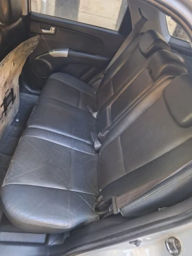 Kia Sportage 2.0crdi На части, снимка 9