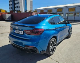BMW X6 XDRIVE 40D INDIVIDUAL M Performance N1, снимка 2