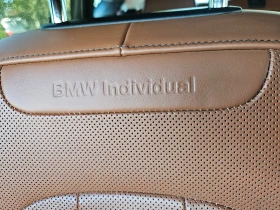 BMW X6 XDRIVE 40D INDIVIDUAL M Performance N1, снимка 6