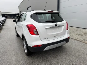 Opel Mokka 1.6 Diesel 110k.c, снимка 5