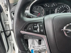 Opel Mokka 1.6 Diesel 110k.c, снимка 11