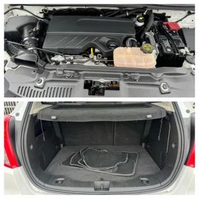 Opel Mokka 1.6 Diesel 110k.c, снимка 16