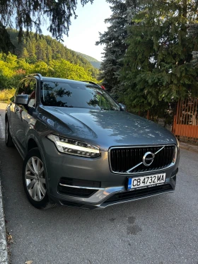 Volvo Xc90 N1 4x4 235 hp, снимка 1