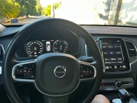 Volvo Xc90 N1 4x4 235 hp, снимка 8