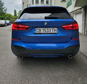 BMW X1 Xdrive, снимка 4