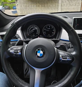 BMW X1 Xdrive, снимка 12