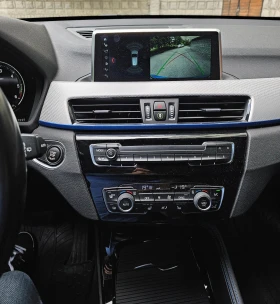 BMW X1 Xdrive, снимка 13