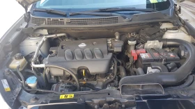 Nissan Qashqai 2.0i AVTOMAT 4X4-142 X -KM, снимка 17