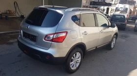 Nissan Qashqai 2.0i AVTOMAT 4X4-142 X -KM, снимка 8