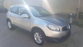 Nissan Qashqai 2.0i AVTOMAT 4X4-142 X -KM, снимка 5