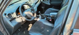 Toyota Rav4 D4D, снимка 7