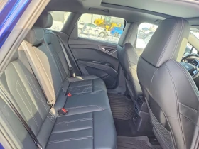 Audi Q4 E-Tron Premium, снимка 10