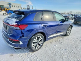 Audi Q4 E-Tron Premium, снимка 3