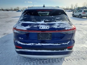 Audi Q4 E-Tron Premium, снимка 6