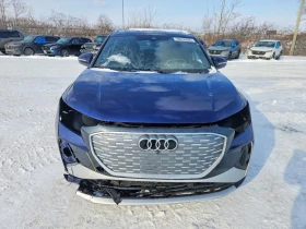 Audi Q4 E-Tron Premium, снимка 5