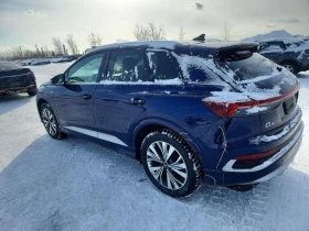 Audi Q4 E-Tron Premium, снимка 2