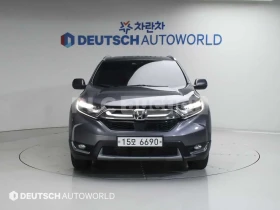 Honda Cr-v, снимка 3