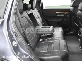 Honda Cr-v, снимка 12