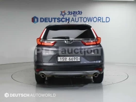 Honda Cr-v, снимка 4