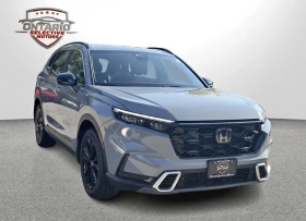 Honda Cr-v HYBRID TOURING * AWD * CARFAX * ЦЕНА ДО БГ * , снимка 2