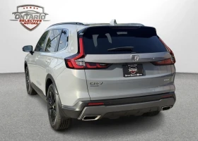 Honda Cr-v HYBRID TOURING * AWD * CARFAX * ЦЕНА ДО БГ * , снимка 4