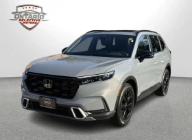 Honda Cr-v HYBRID TOURING * AWD * CARFAX * ЦЕНА ДО БГ * , снимка 1