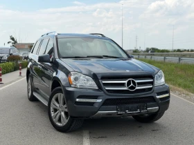Mercedes-Benz GL 350 FULL, снимка 1