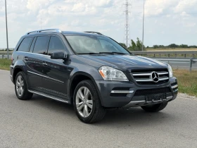 Mercedes-Benz GL 350 FULL, снимка 6