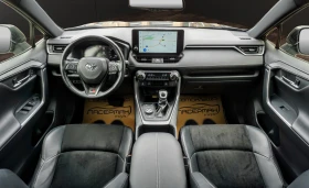 Toyota Rav4 2.5VVT-IE HYBRID GR SPORT AWD-I E-CVT, снимка 11