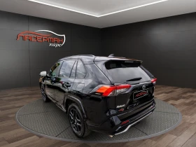 Toyota Rav4 2.5VVT-IE HYBRID GR SPORT AWD-I E-CVT, снимка 3