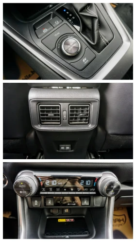 Toyota Rav4 2.5VVT-IE HYBRID GR SPORT AWD-I E-CVT, снимка 6