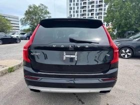 Volvo Xc90 | Momentum | ПАНОРАМА | CARFAX | КЛИП | , снимка 4
