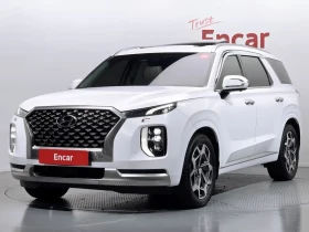 Hyundai Palisade 4Wd Calligraphy, снимка 1