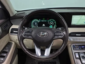 Hyundai Palisade 4Wd Calligraphy, снимка 4