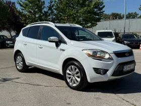 Ford Kuga 2.0d/Автоматик, снимка 7