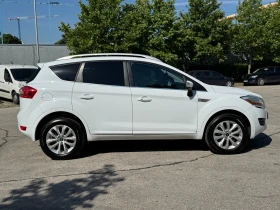 Ford Kuga 2.0d/Автоматик, снимка 6