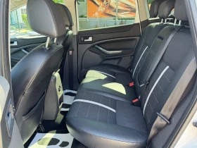 Ford Kuga 2.0d/Автоматик, снимка 14
