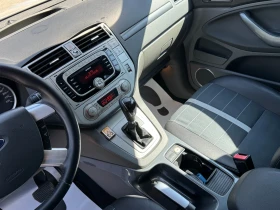 Ford Kuga 2.0d/Автоматик, снимка 11