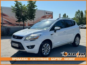 Ford Kuga 2.0d/Автоматик, снимка 1