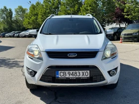 Ford Kuga 2.0d/Автоматик, снимка 8