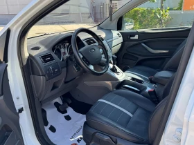 Ford Kuga 2.0d/Автоматик, снимка 10