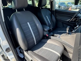 Ford Kuga 2.0d/Автоматик, снимка 17