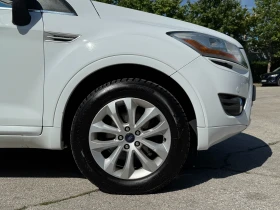 Ford Kuga 2.0d/Автоматик, снимка 9