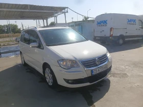 VW Tayron, снимка 3