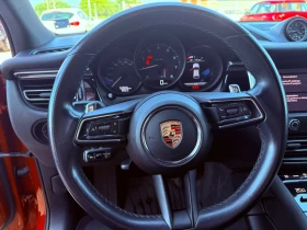 Porsche Macan PАNO| Distr | Car Play| Chrono| Гаранция, снимка 10