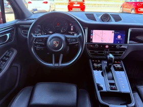 Porsche Macan PАNO| Distr | Car Play| Chrono| Гаранция, снимка 9