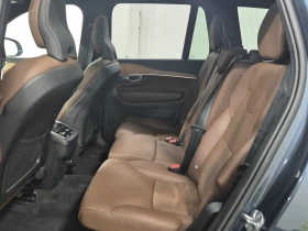 Volvo Xc90 PLUS BRIGHT THEME, снимка 12